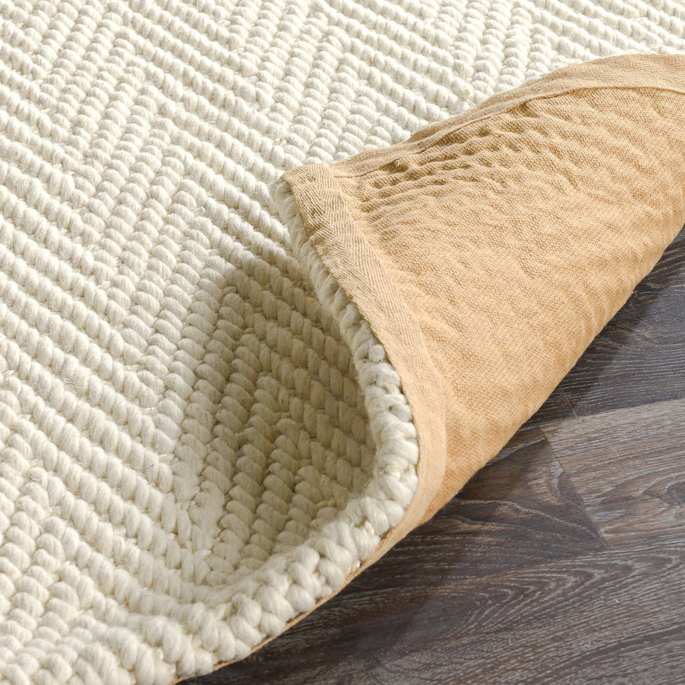 Herringbone Rug