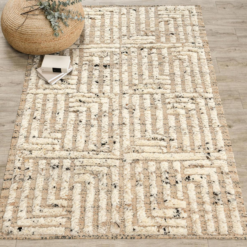 Tuku Rug
