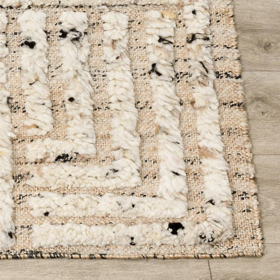 Tuku Rug