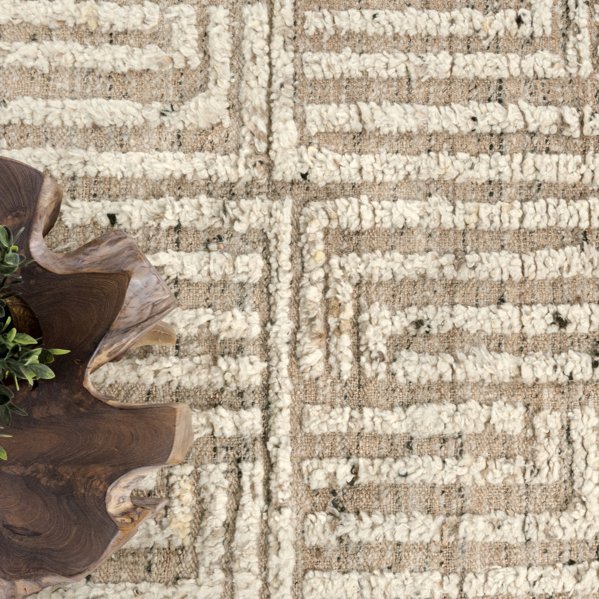 Tuku Rug