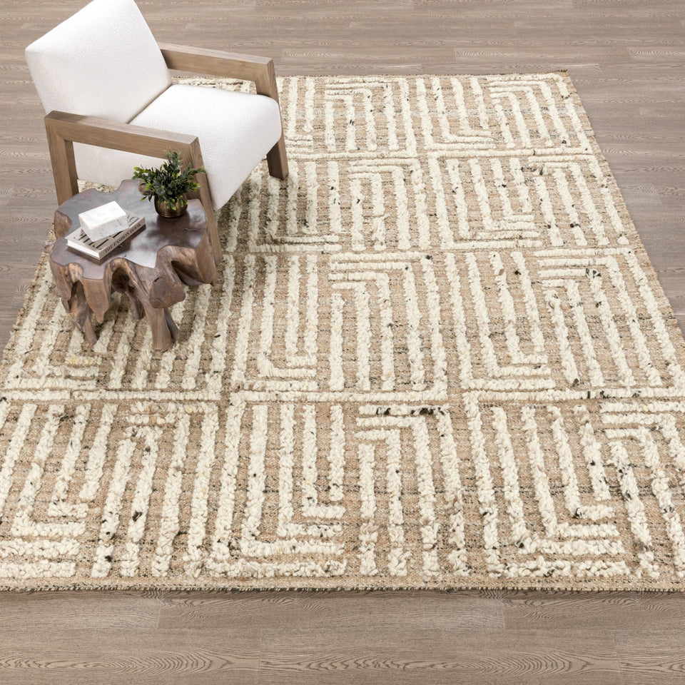 Tuku Rug