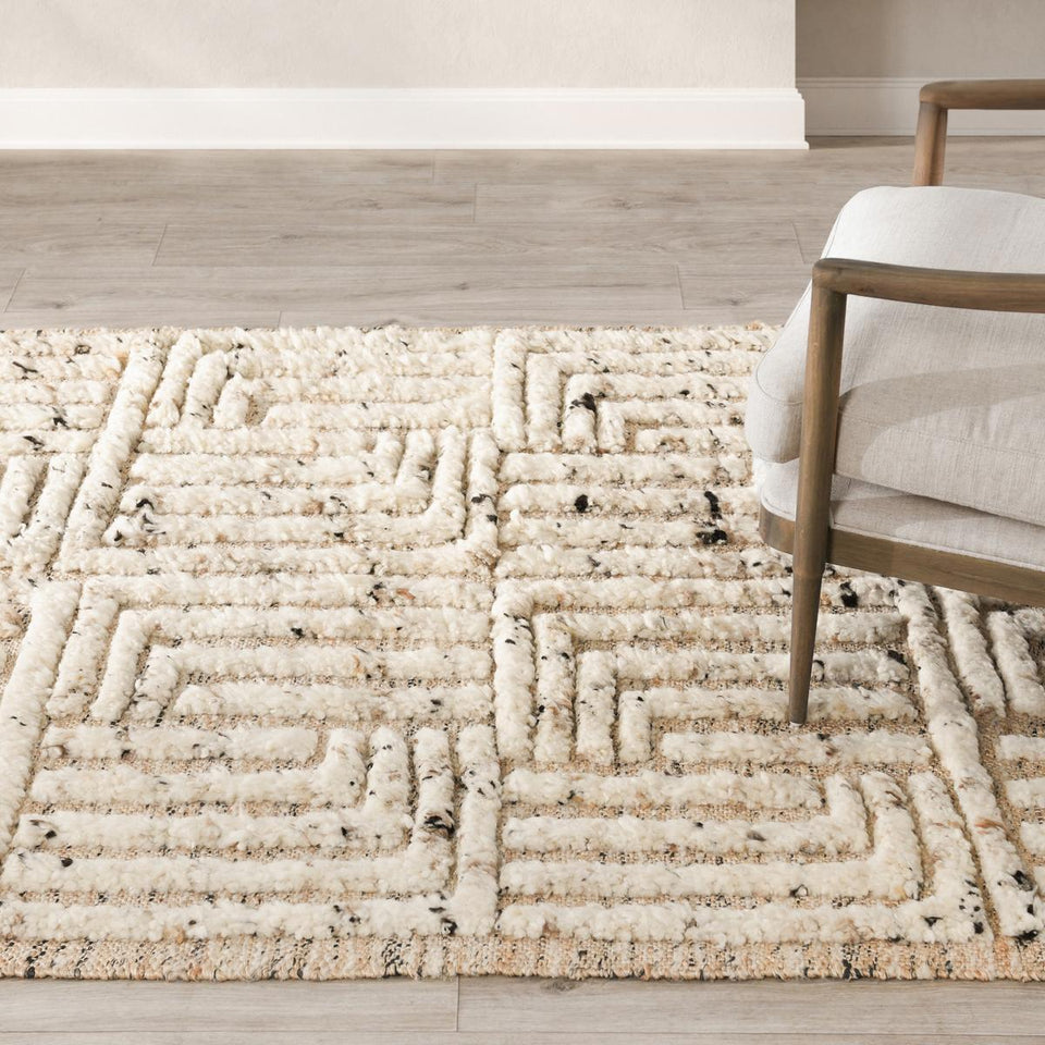 Tuku Rug