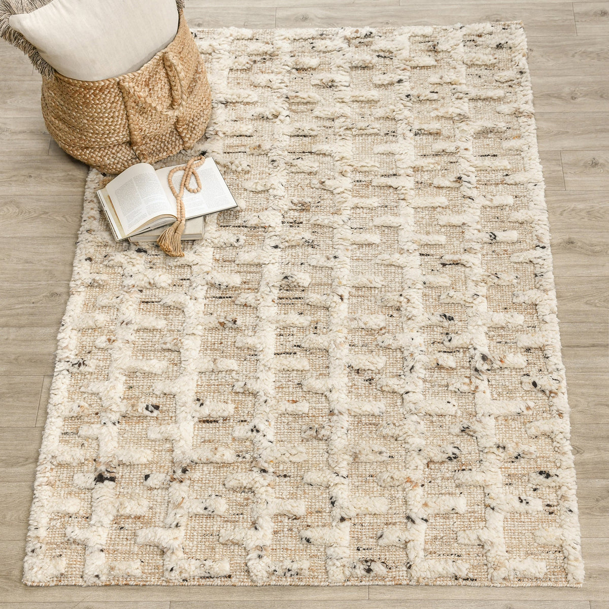 Kapala Rug