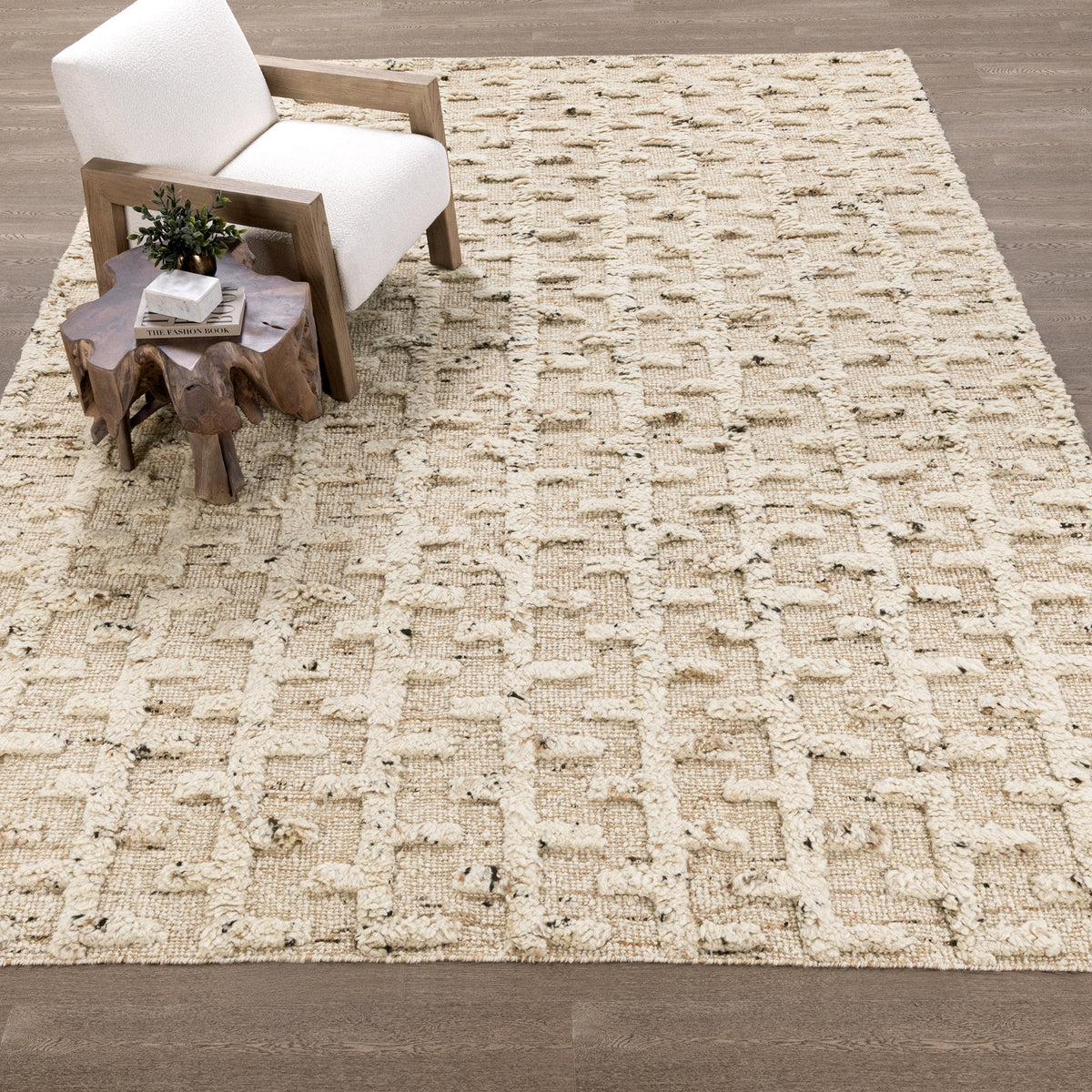 Kapala Rug