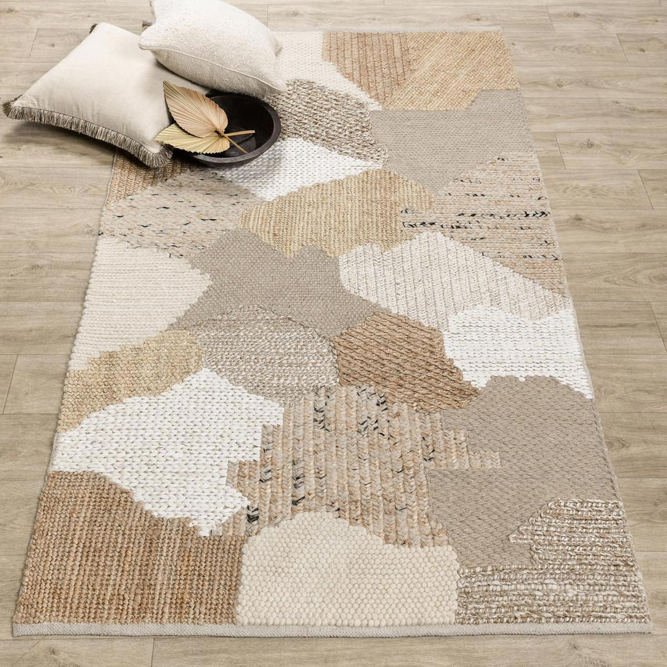 Bondo Rug