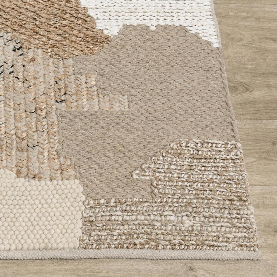 Bondo Rug