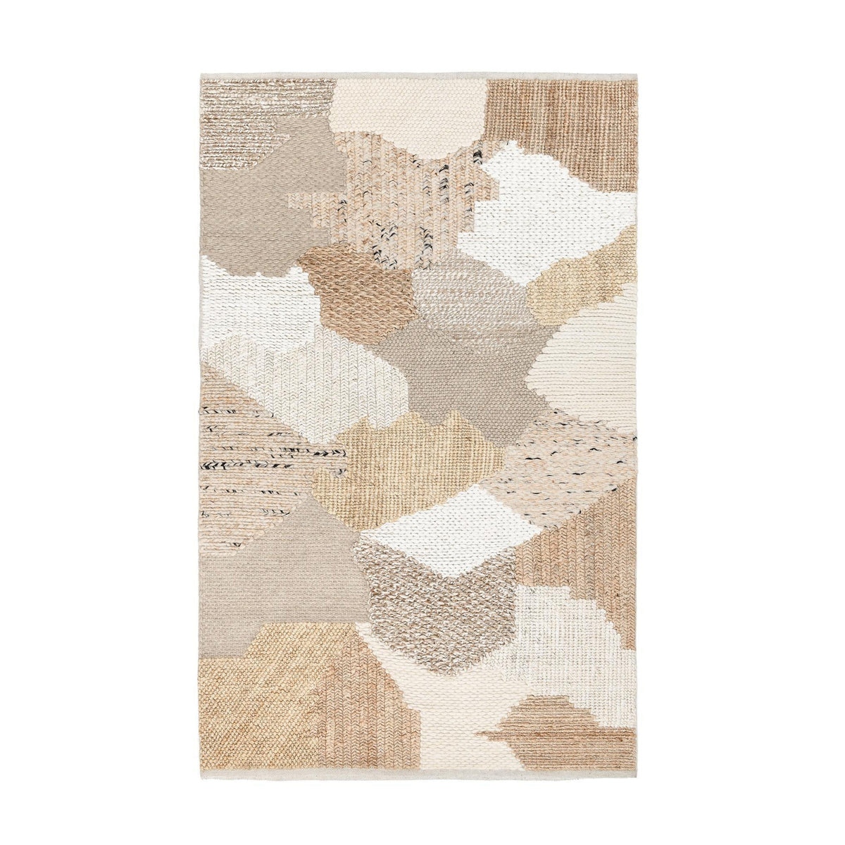 Bondo Rug