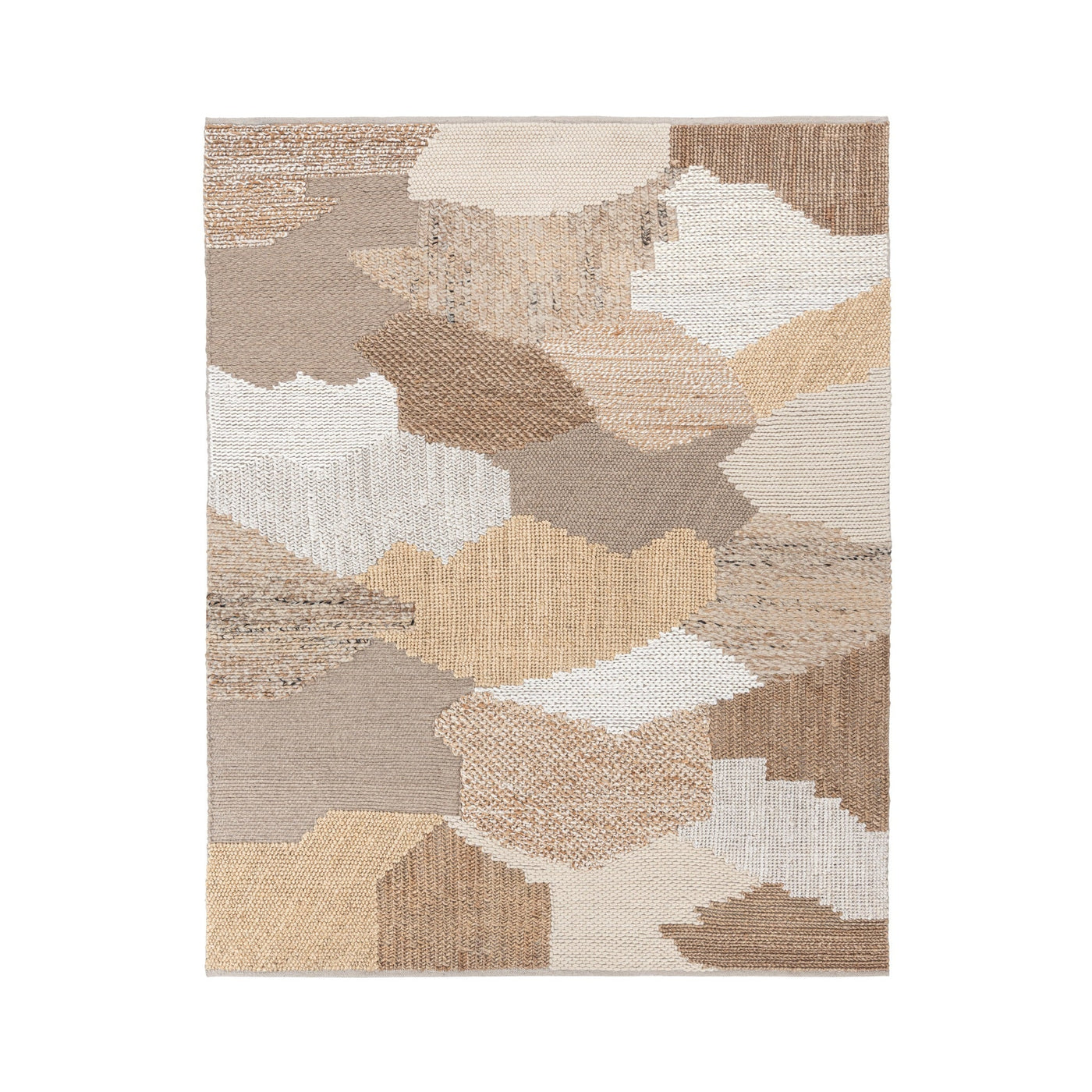 Bondo Rug