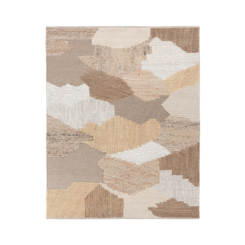 Bondo Rug