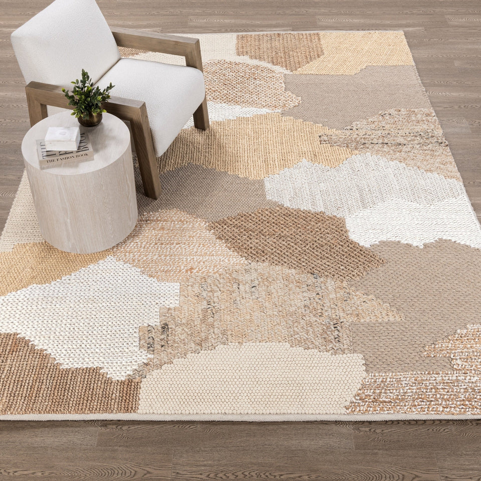 Bondo Rug