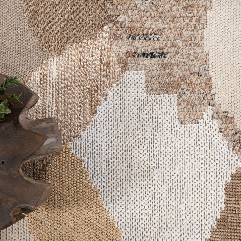 Bondo Rug