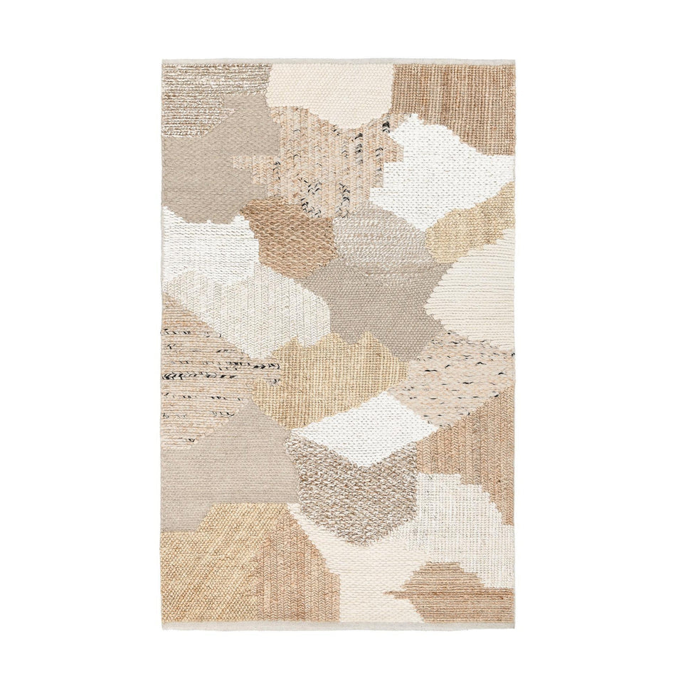 Bondo Rug