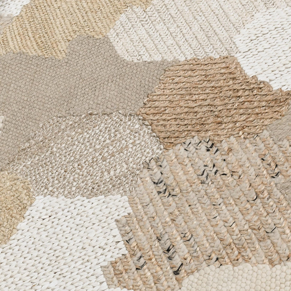 Bondo Rug