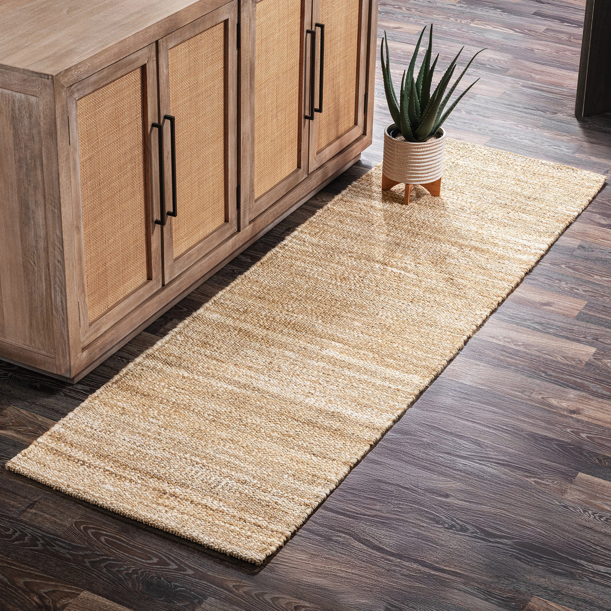 Atherton Rug