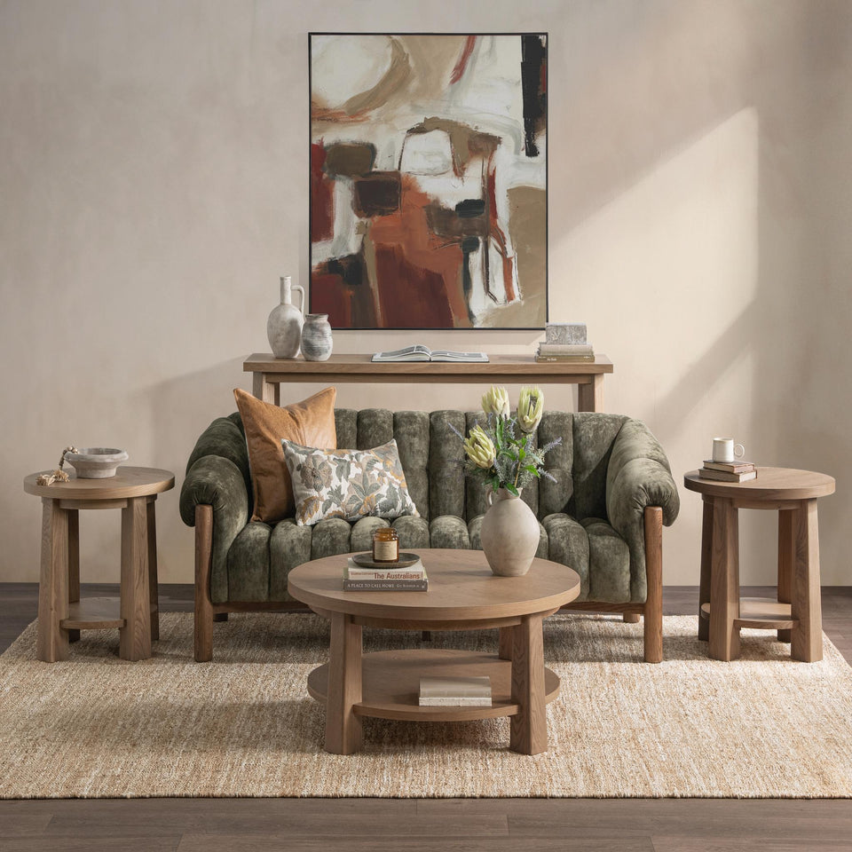 Atherton Rug