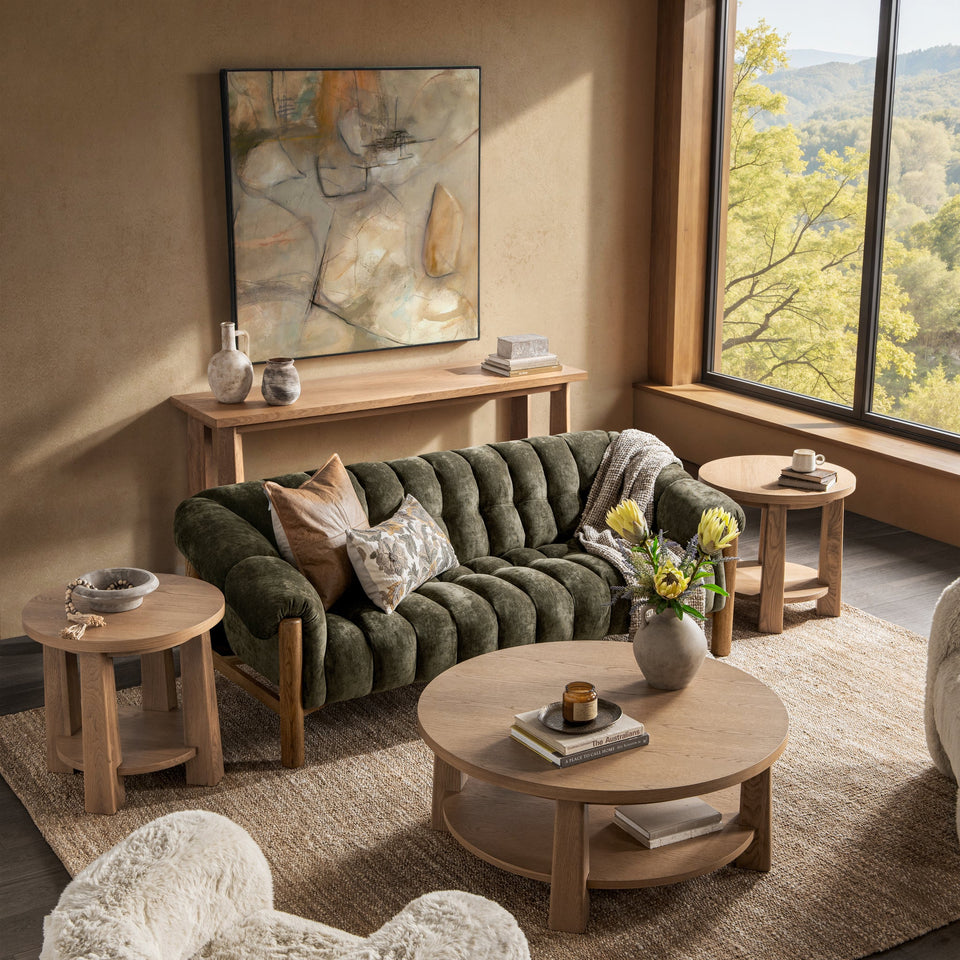 Atherton Rug