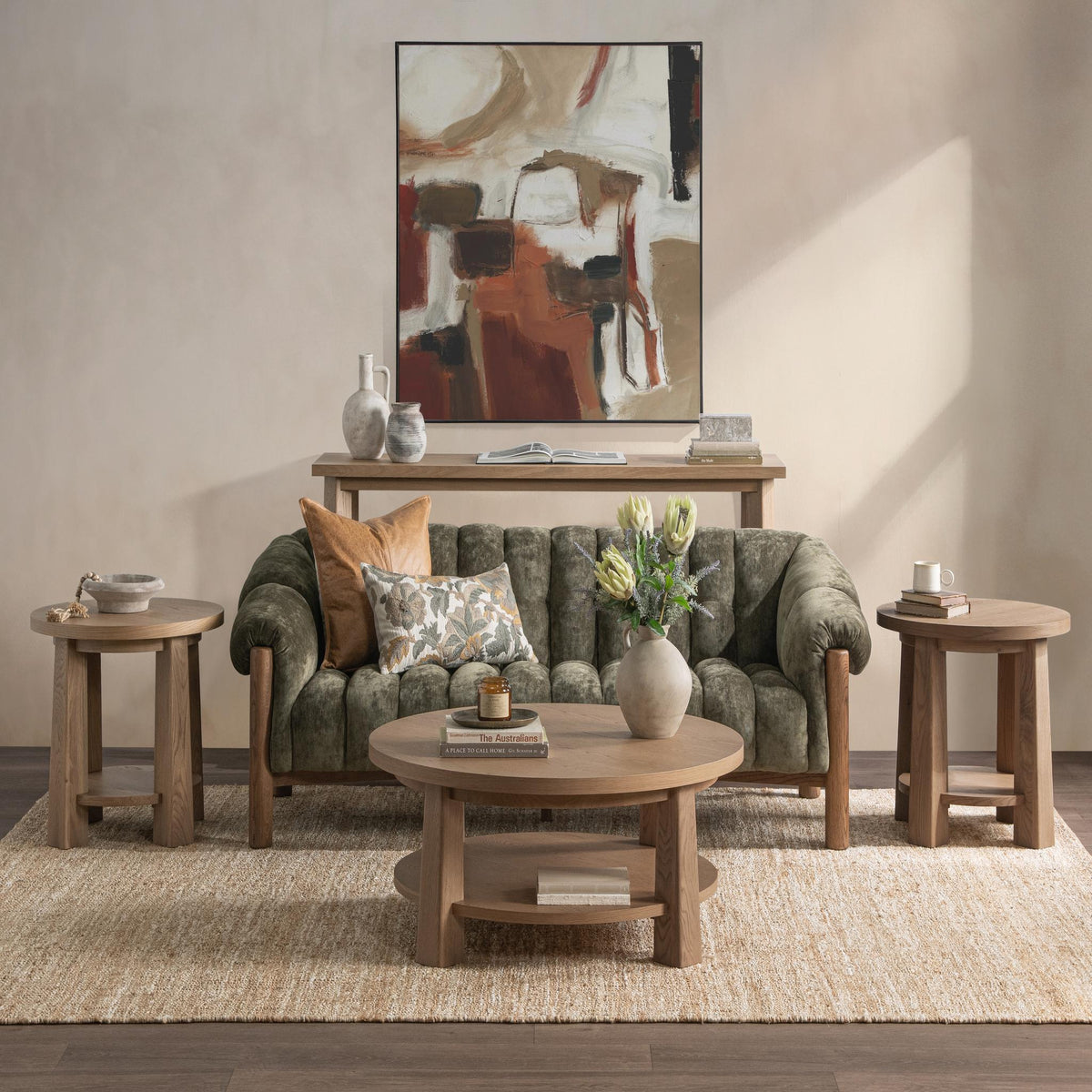 Atherton Rug
