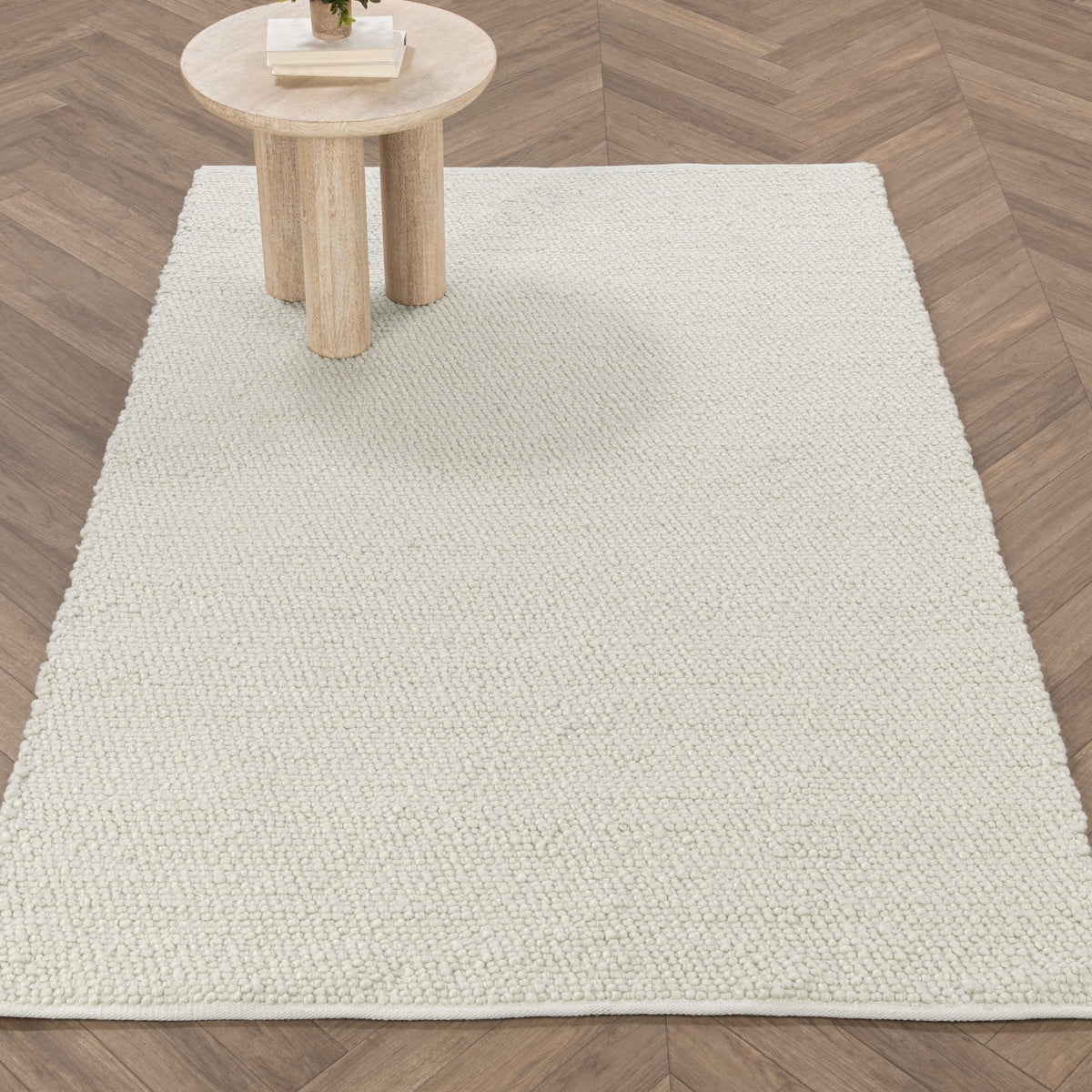 Performance Petaluma Rug