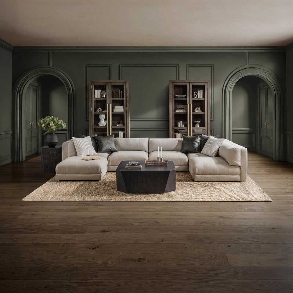 Hayward Soumak Rug