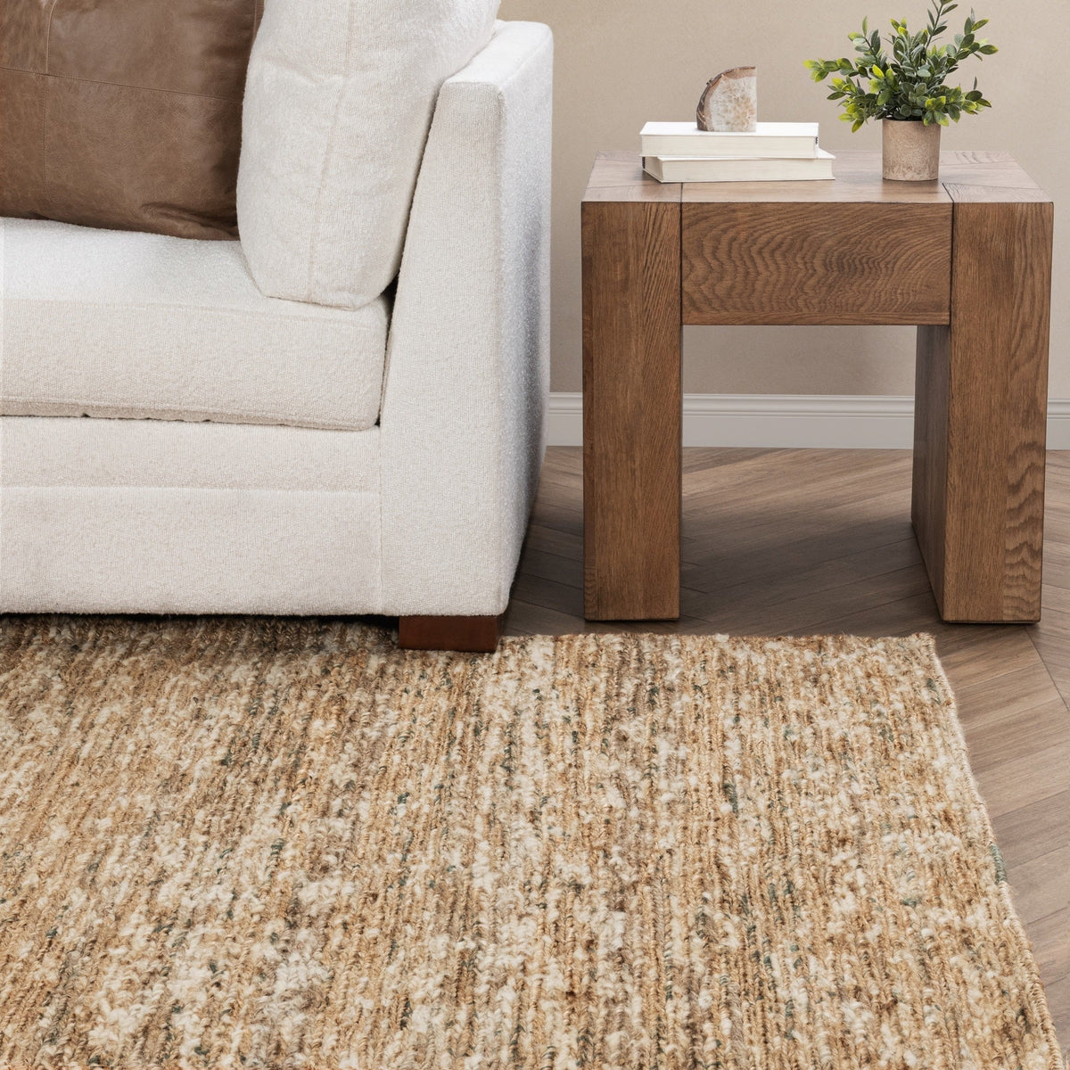 Hayward Soumak Rug