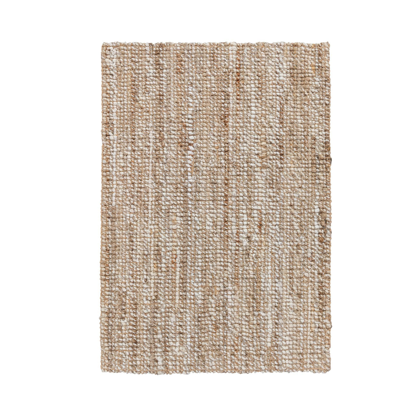 Mini Boucle Rug