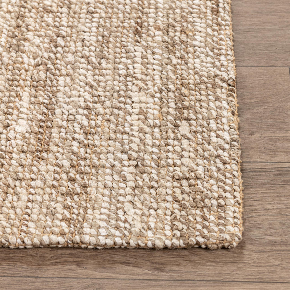 Mini Boucle Rug