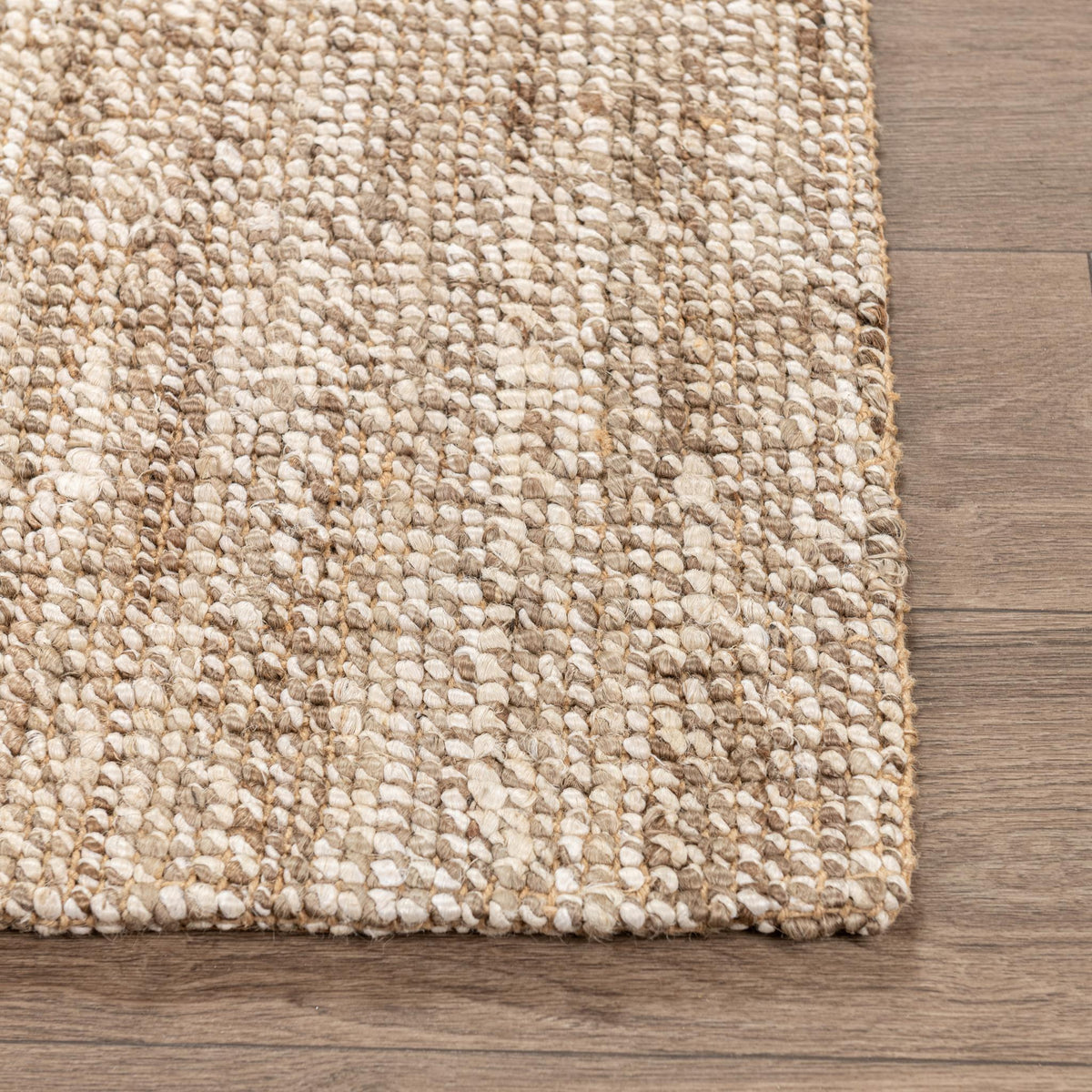 Mini Boucle Rug