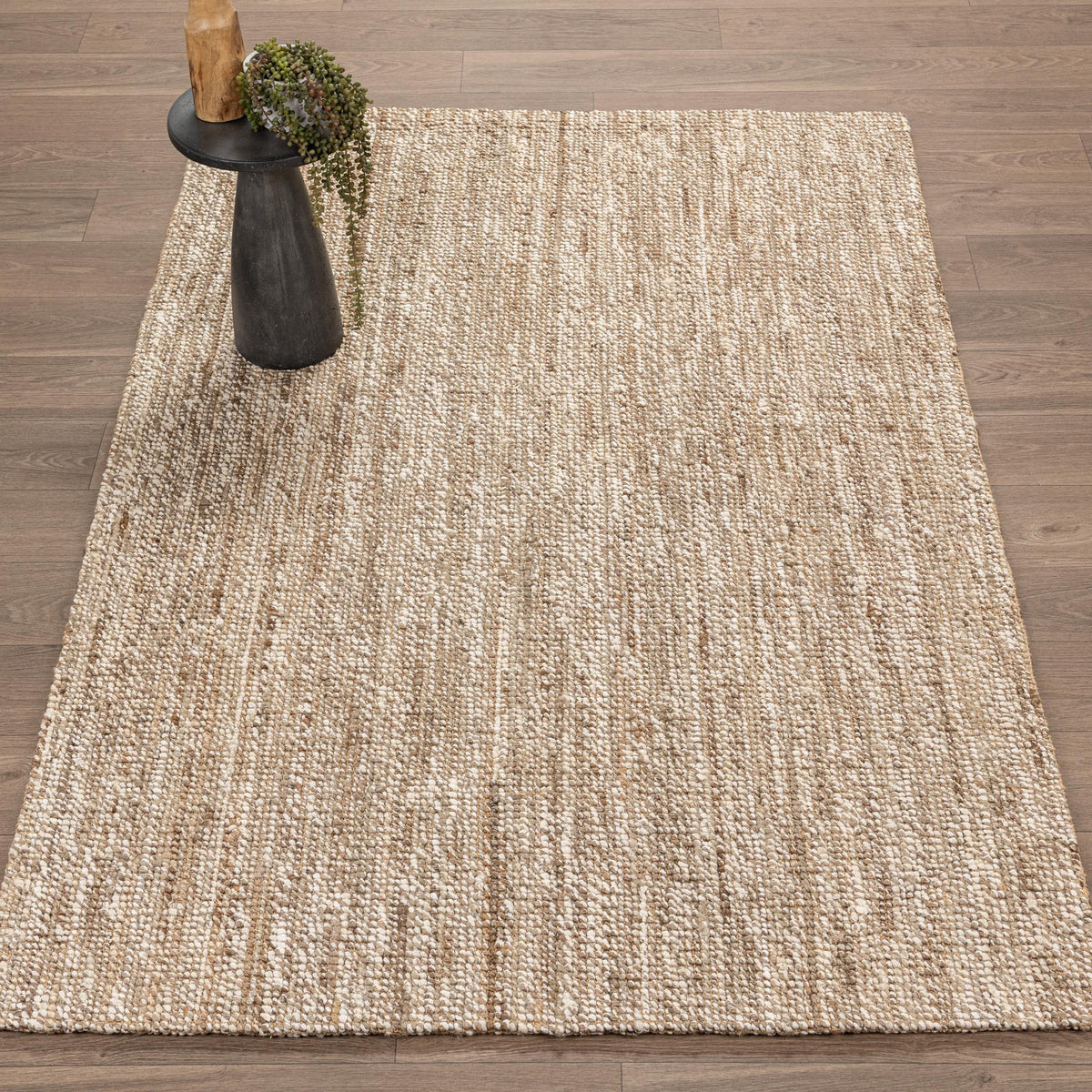 Mini Boucle Rug