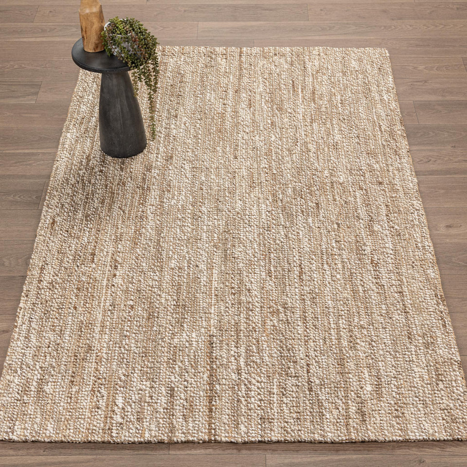 Mini Boucle Rug