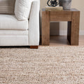 Mini Boucle Rug