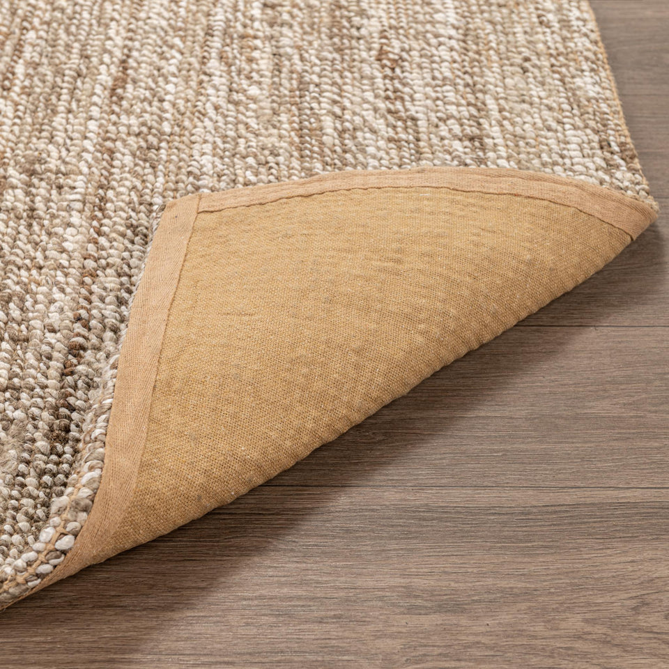 Mini Boucle Rug