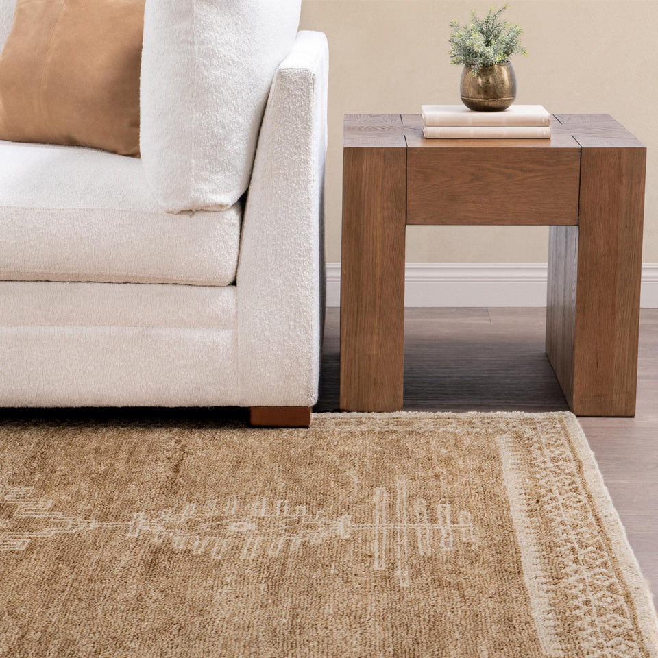 Cairo Rug