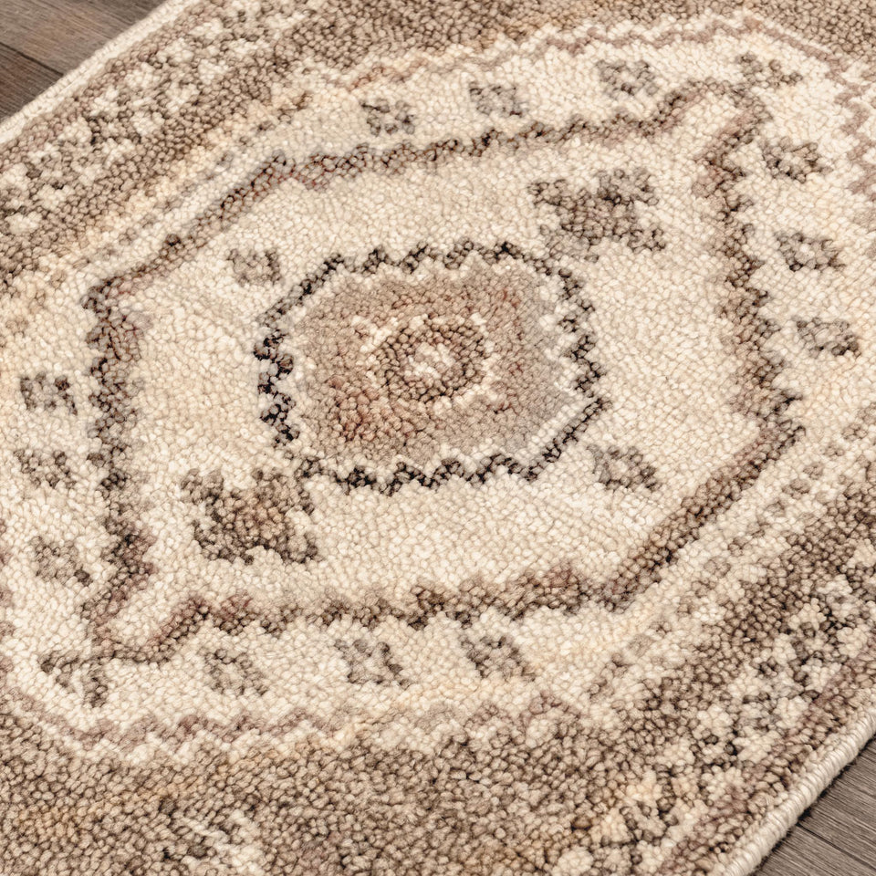 Luxor Rug