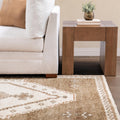Luxor Rug