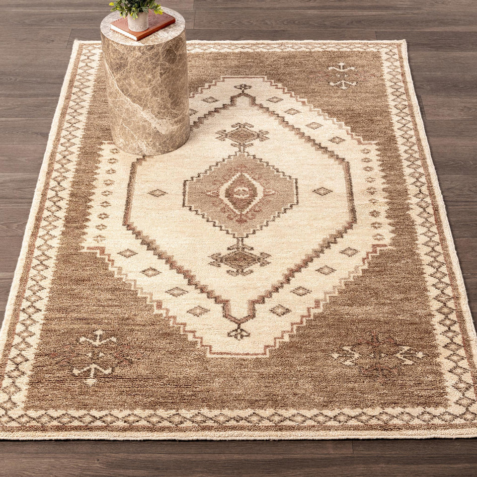 Luxor Rug