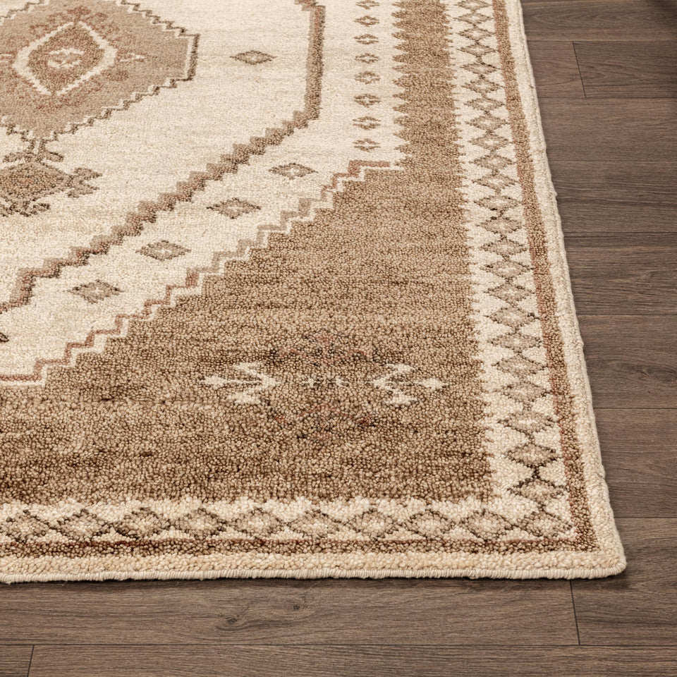 Luxor Rug
