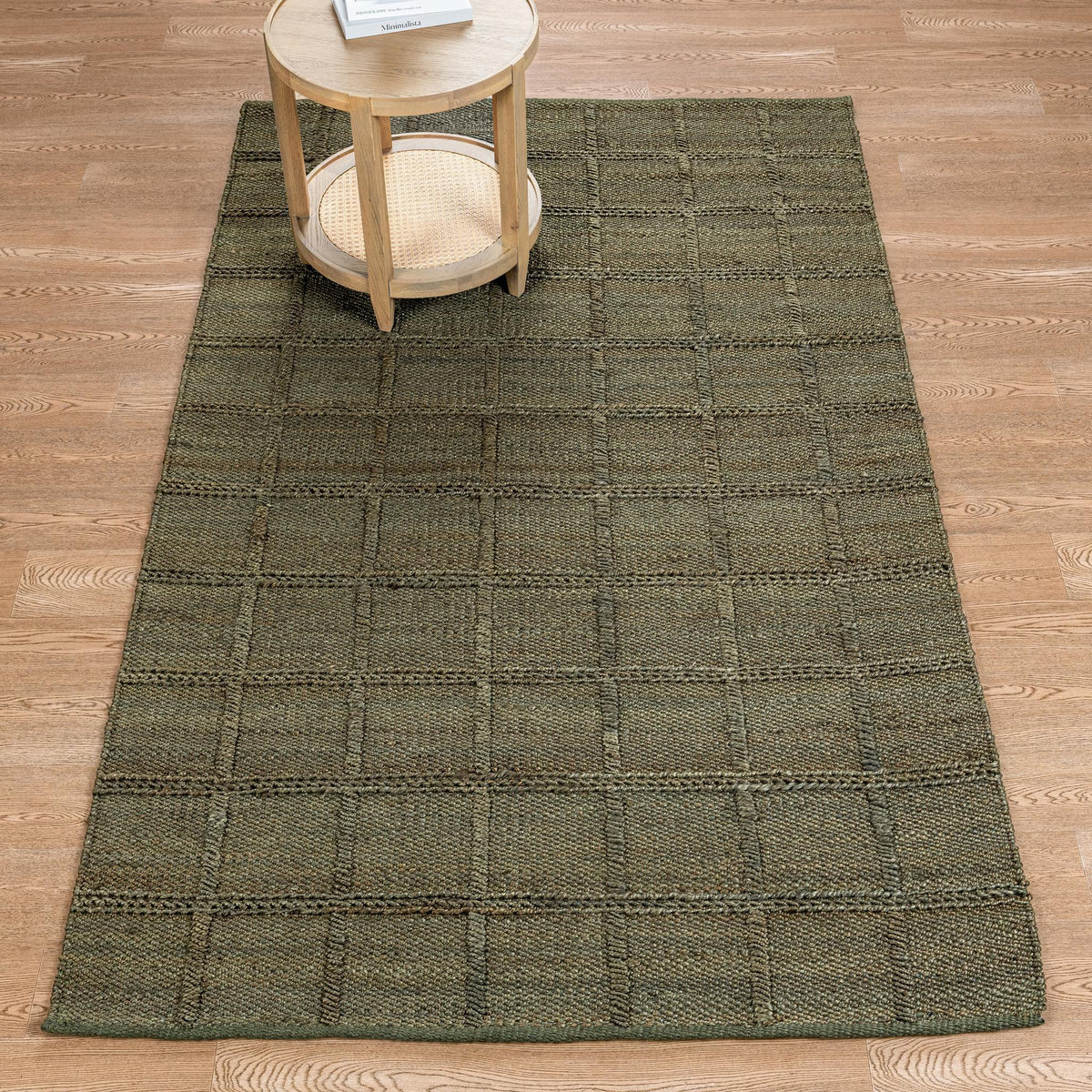 Aberdeen Rug