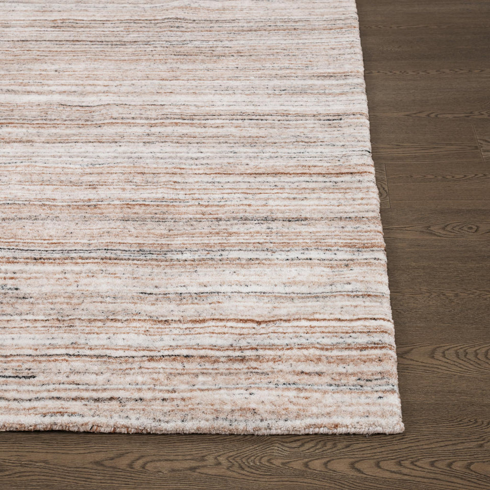 Mini Boucle Rug