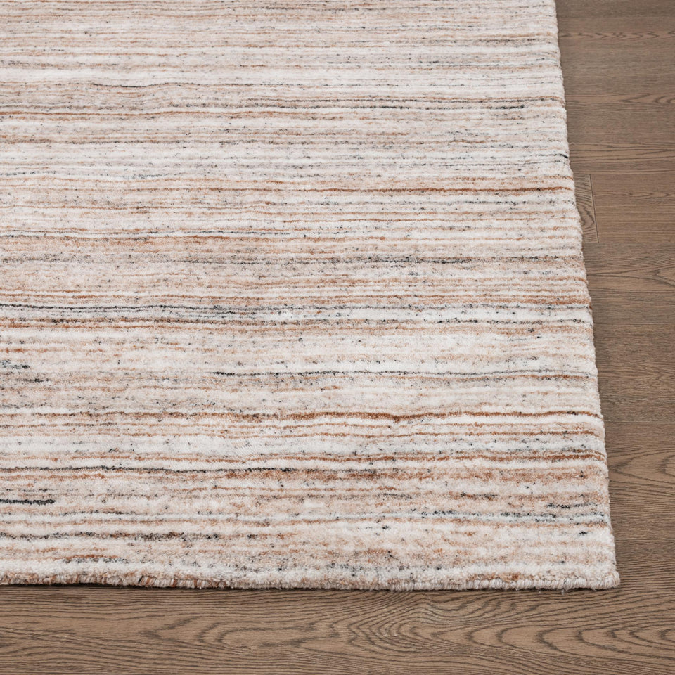 Mini Boucle Rug