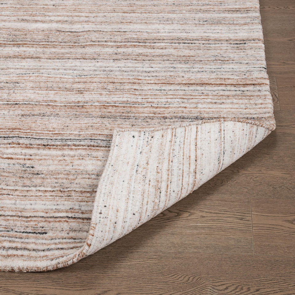 Mini Boucle Rug