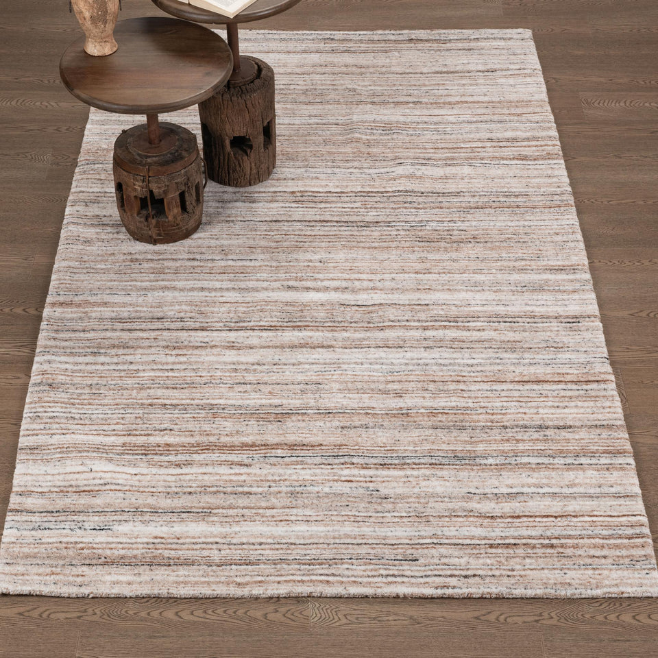 Mini Boucle Rug