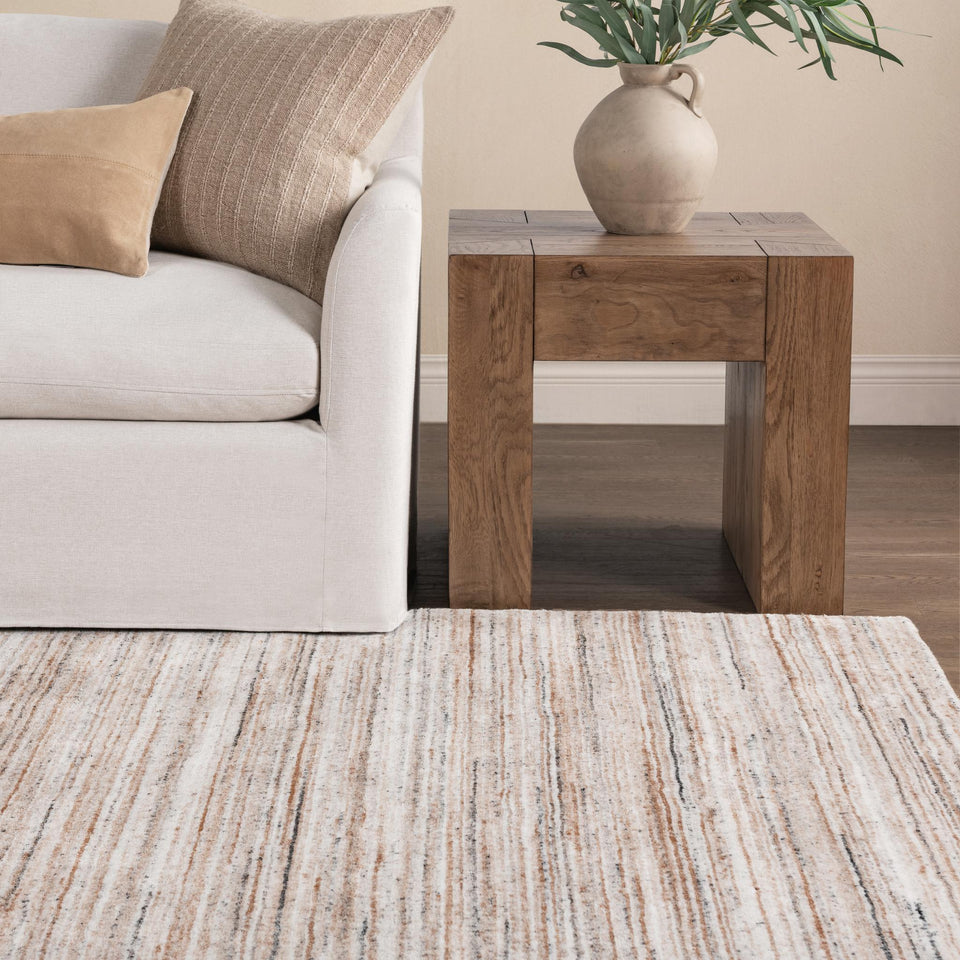 Mini Boucle Rug