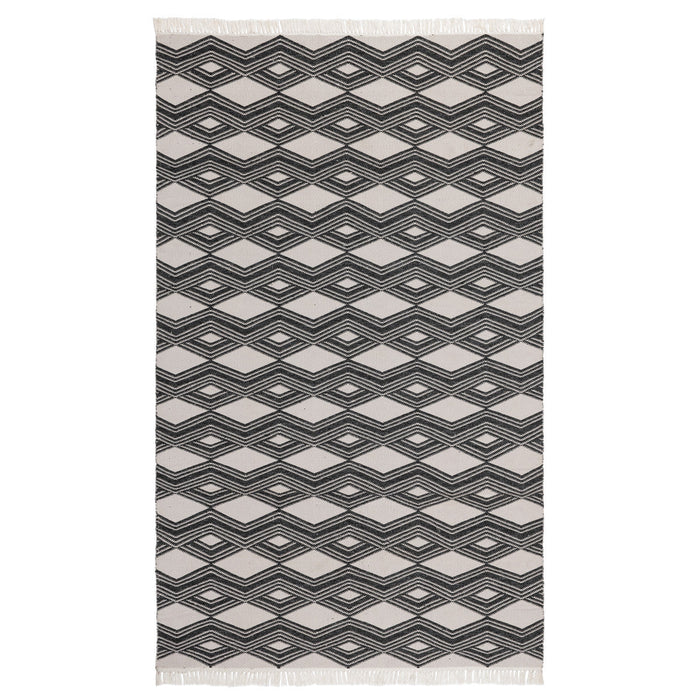 Indoor/Outdoor Banning Rug