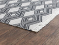 Indoor/Outdoor Banning Rug