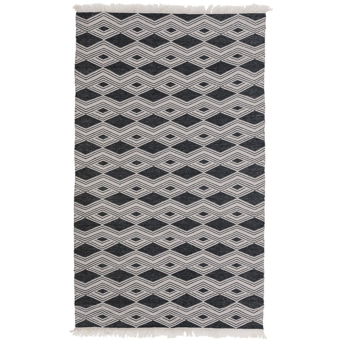 Indoor/Outdoor Banning Rug