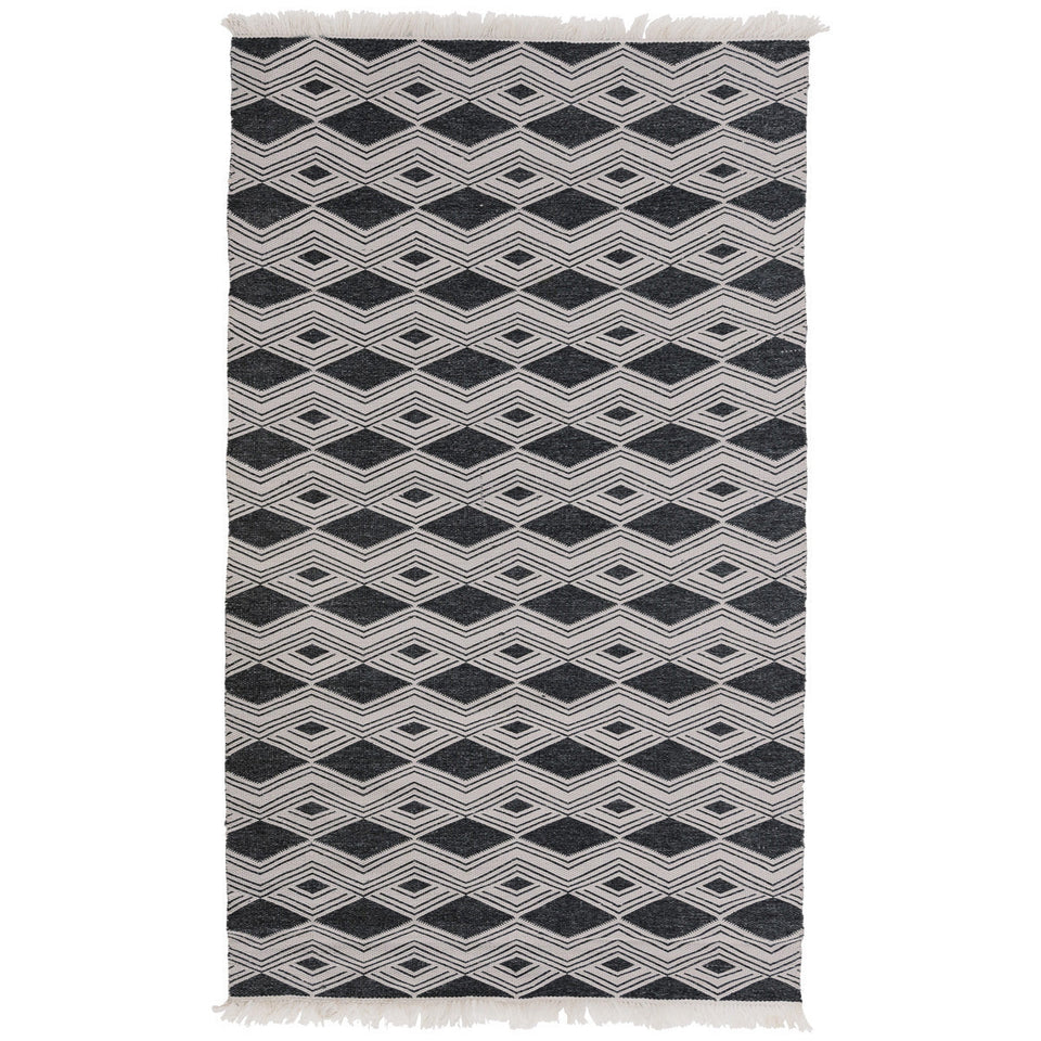 Indoor/Outdoor Banning Rug