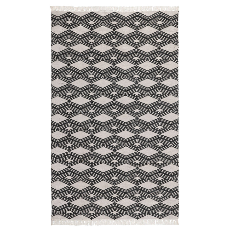 Indoor/Outdoor Banning Rug