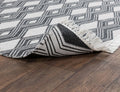 Indoor/Outdoor Banning Rug