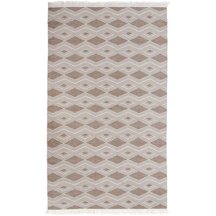 Indoor/Outdoor Banning Rug