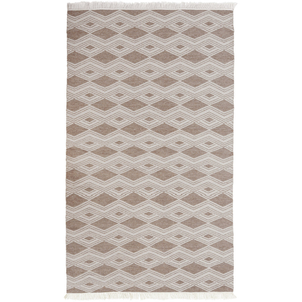 Indoor/Outdoor Banning Rug